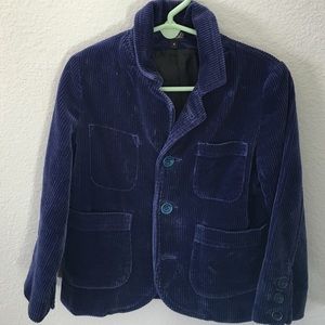 Little Marc Jacobs Boys blazer